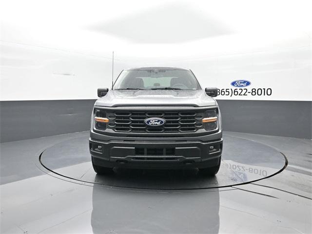 new 2024 Ford F-150 car, priced at $52,770