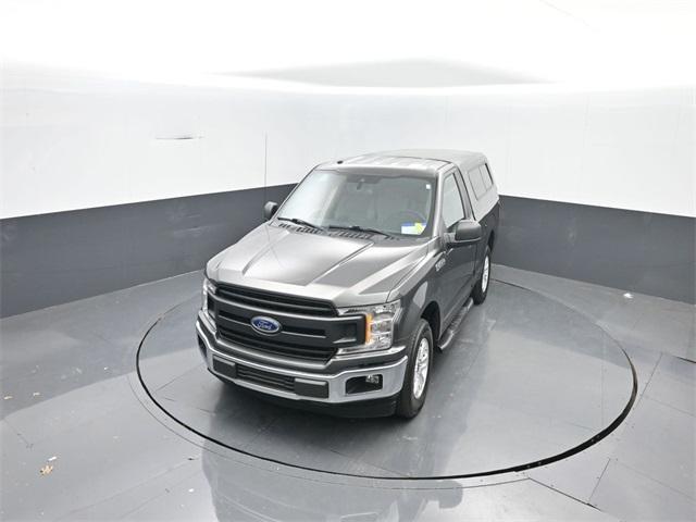 used 2019 Ford F-150 car, priced at $23,067