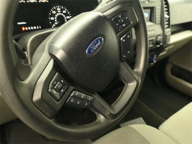 used 2019 Ford F-150 car, priced at $23,067