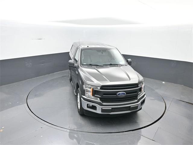 used 2019 Ford F-150 car, priced at $23,067