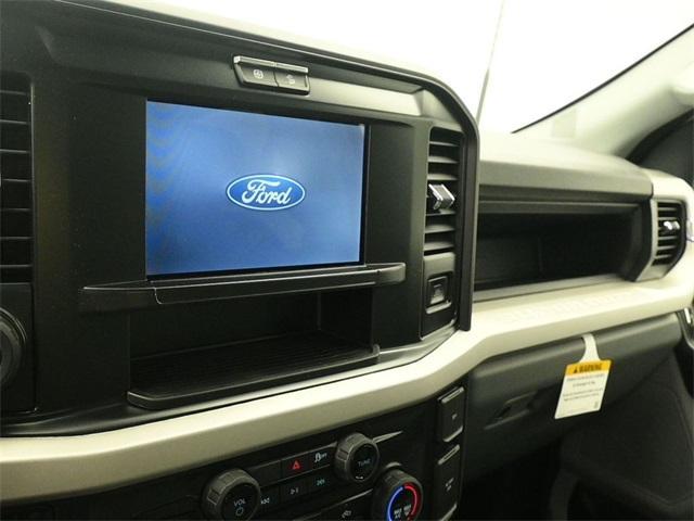 new 2026 Ford F-450 car, priced at $75,915