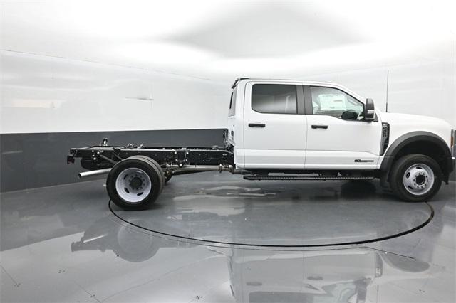 new 2026 Ford F-450 car, priced at $75,915