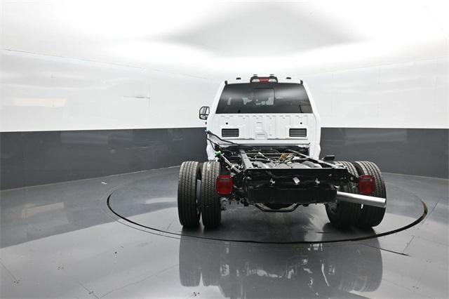 new 2026 Ford F-450 car, priced at $75,915