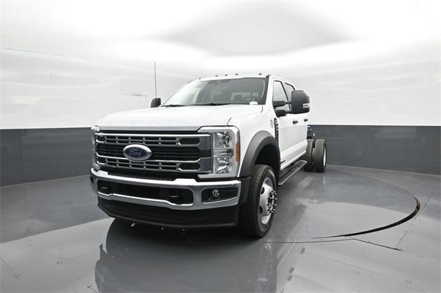 new 2026 Ford F-450 car, priced at $75,915
