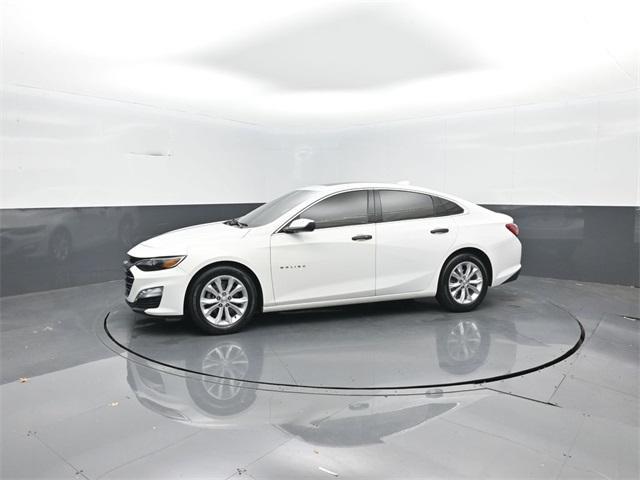 used 2020 Chevrolet Malibu car, priced at $13,428