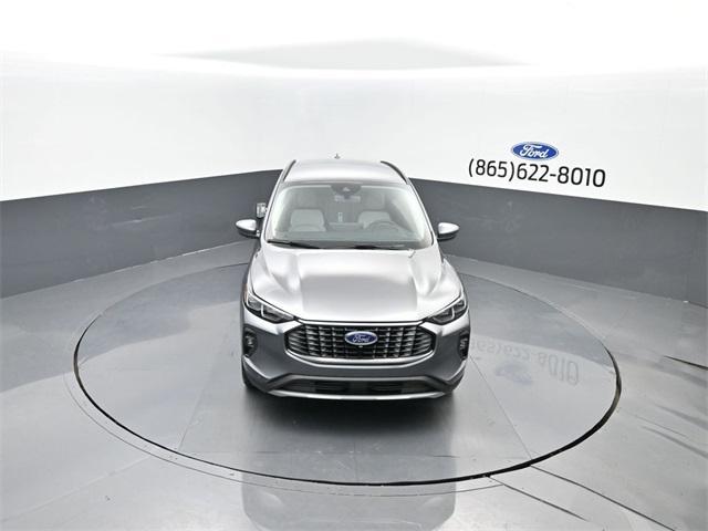 new 2024 Ford Escape car, priced at $40,865