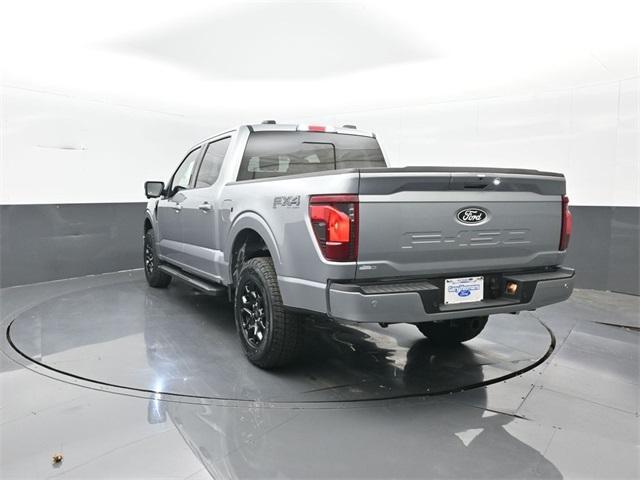 new 2024 Ford F-150 car