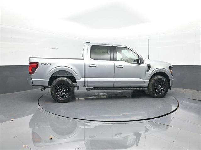 new 2024 Ford F-150 car