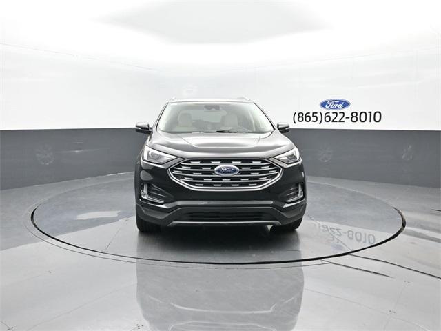 new 2024 Ford Edge car, priced at $40,580