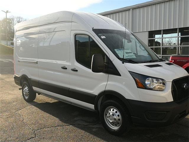 new 2024 Ford Transit-350 car, priced at $55,460