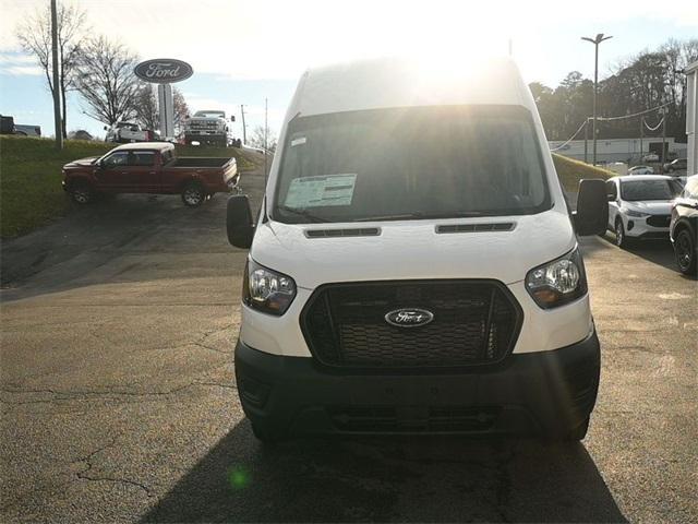 new 2024 Ford Transit-350 car, priced at $55,460