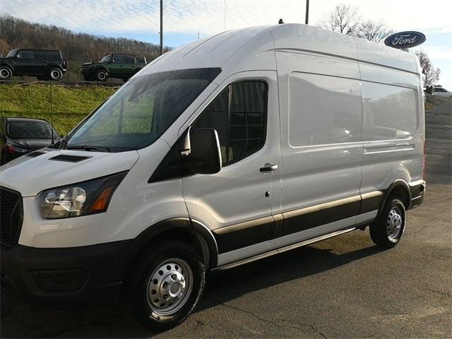 new 2024 Ford Transit-350 car, priced at $55,460