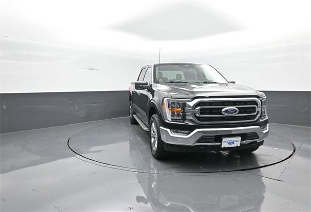 used 2022 Ford F-150 car, priced at $39,943