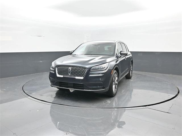 used 2022 Lincoln Corsair car, priced at $31,916