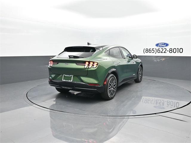 new 2024 Ford Mustang Mach-E car, priced at $54,185
