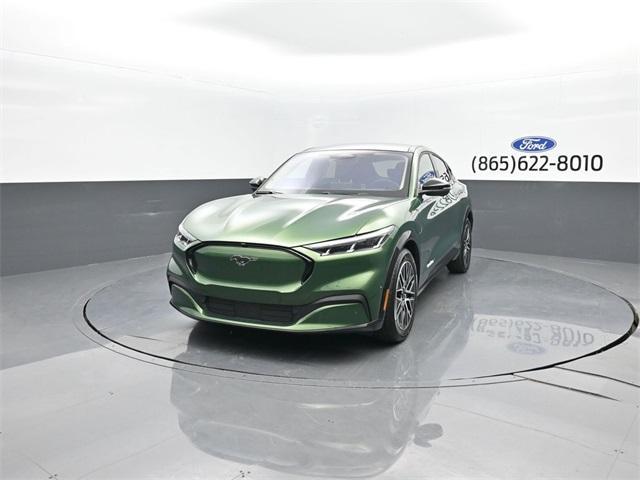 new 2024 Ford Mustang Mach-E car, priced at $54,185