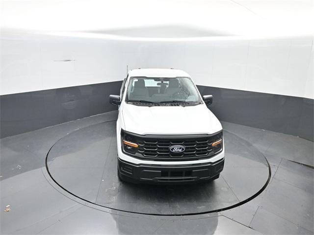 new 2025 Ford F-150 car, priced at $39,522