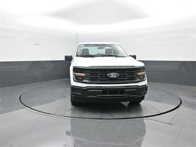 new 2025 Ford F-150 car, priced at $39,522