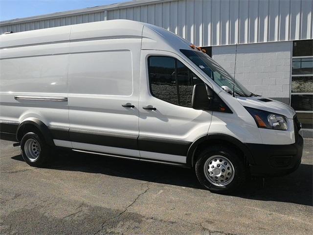 new 2025 Ford Transit-350 car, priced at $61,045