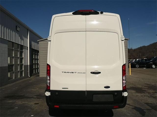 new 2025 Ford Transit-350 car, priced at $61,045