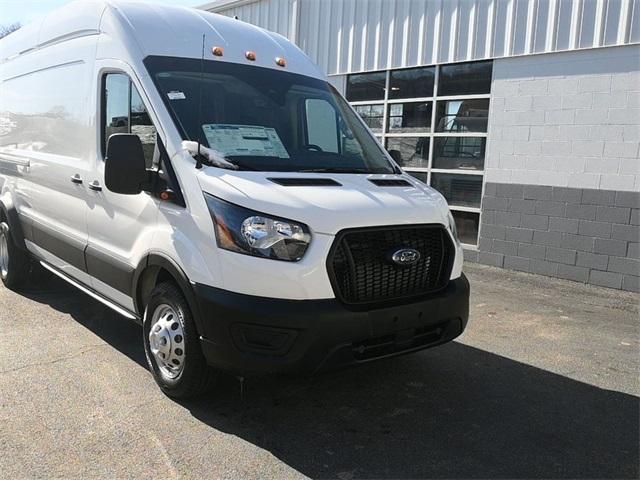 new 2025 Ford Transit-350 car, priced at $61,045