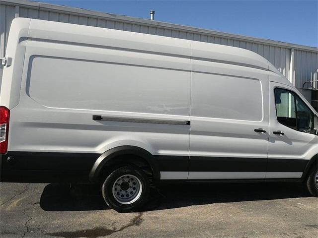 new 2025 Ford Transit-350 car, priced at $61,045