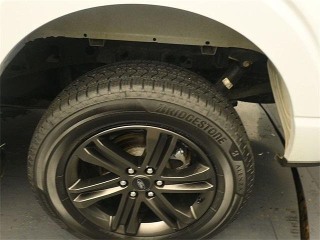 used 2022 Ford F-150 car, priced at $37,818