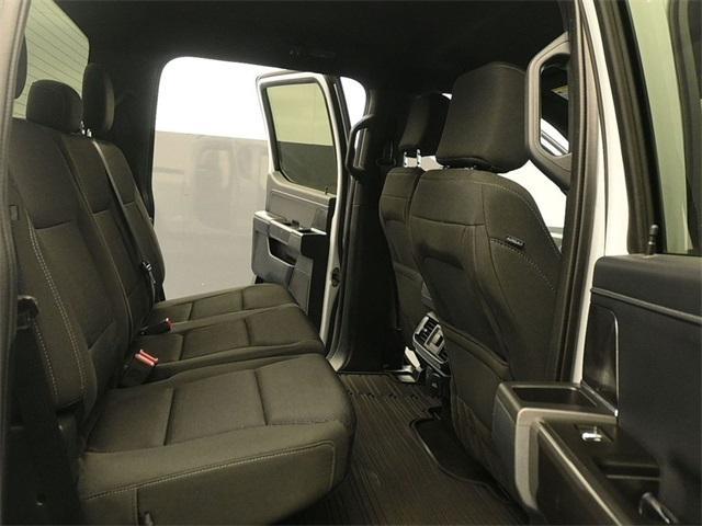 used 2022 Ford F-150 car, priced at $37,818