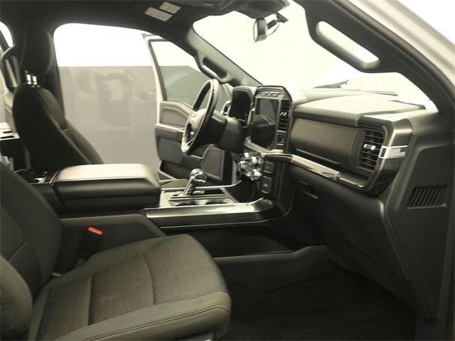 used 2022 Ford F-150 car, priced at $37,818