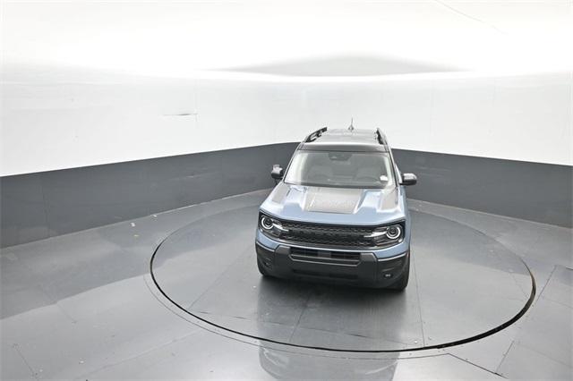 new 2025 Ford Bronco Sport car, priced at $38,380