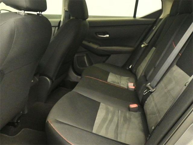 used 2024 Nissan Sentra car, priced at $22,956