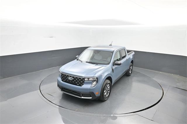 new 2025 Ford Maverick car, priced at $1