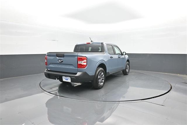 new 2025 Ford Maverick car, priced at $1