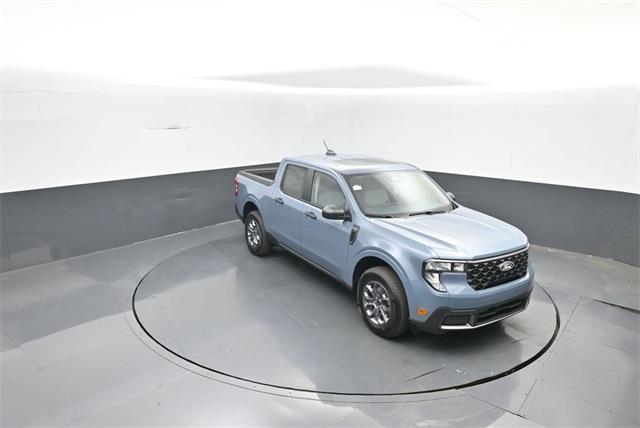 new 2025 Ford Maverick car, priced at $1