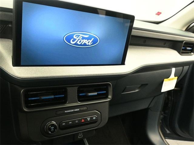 new 2025 Ford Maverick car, priced at $1