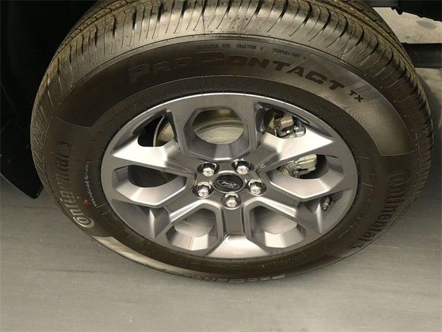 new 2025 Ford Maverick car, priced at $1