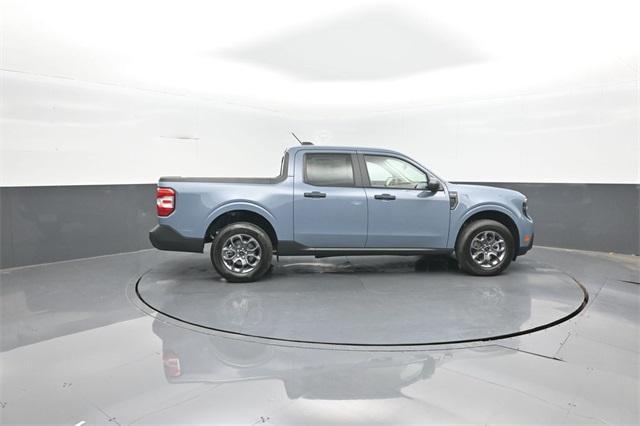 new 2025 Ford Maverick car, priced at $1