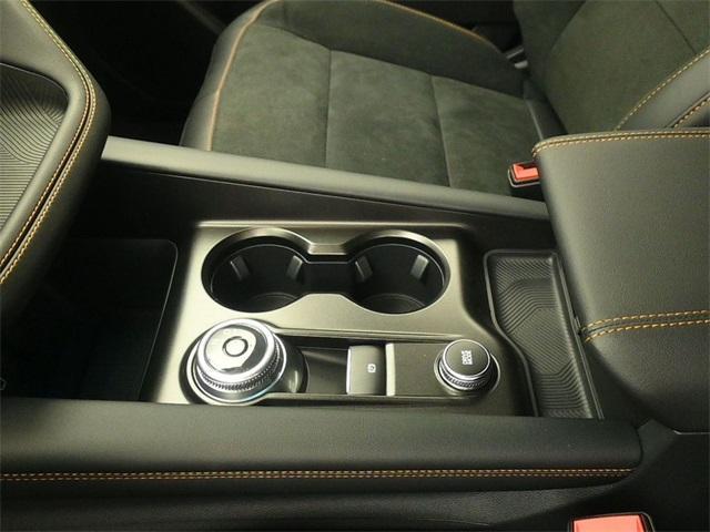 new 2026 Ford Explorer car, priced at $62,388