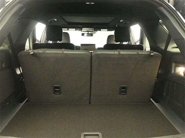 new 2026 Ford Explorer car, priced at $62,388