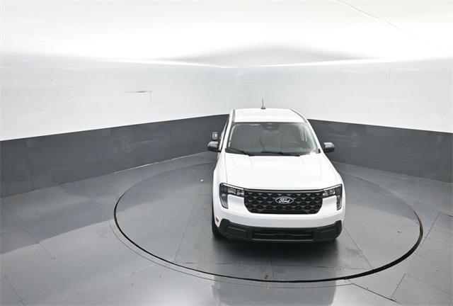 new 2026 Ford Maverick car, priced at $29,762