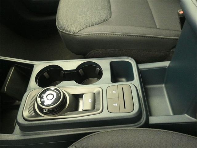 new 2026 Ford Maverick car, priced at $29,762