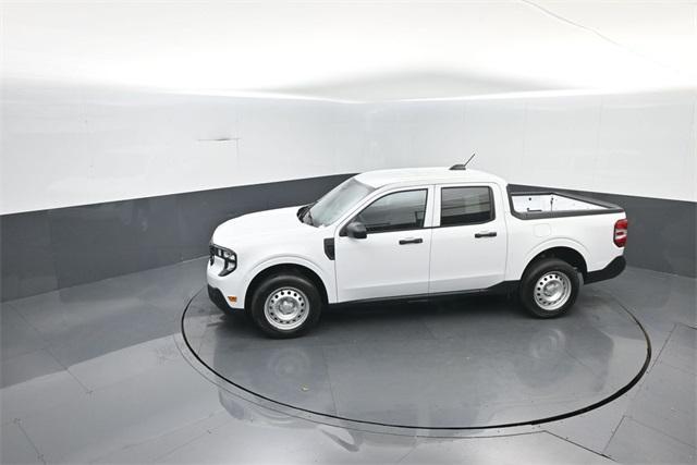 new 2026 Ford Maverick car, priced at $29,762