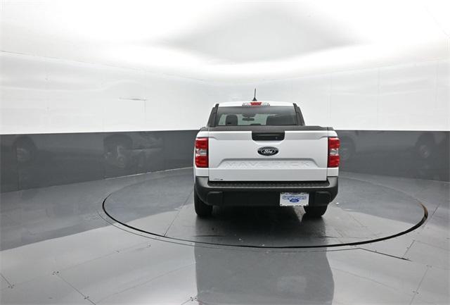 new 2026 Ford Maverick car, priced at $29,762