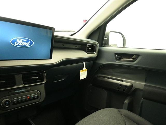 new 2026 Ford Maverick car, priced at $29,762