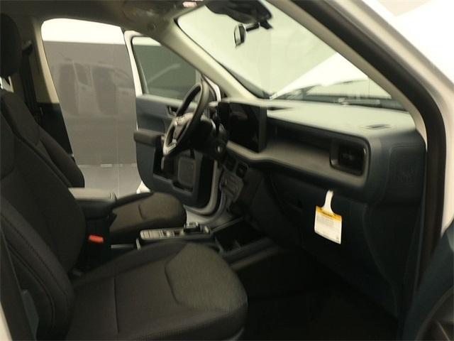 new 2026 Ford Maverick car, priced at $29,762