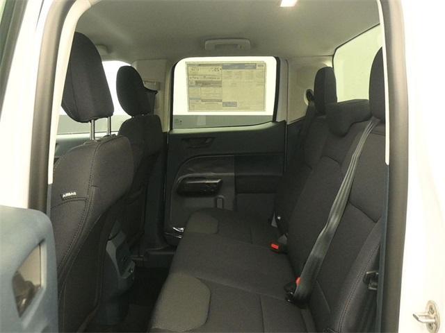 new 2026 Ford Maverick car, priced at $29,762