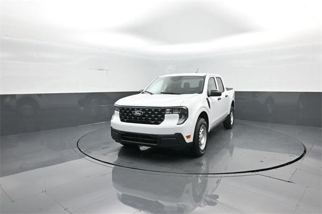 new 2026 Ford Maverick car, priced at $29,762