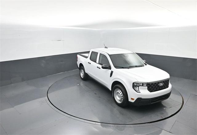new 2026 Ford Maverick car, priced at $29,762