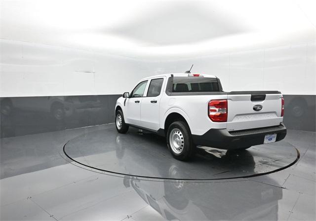 new 2026 Ford Maverick car, priced at $29,762