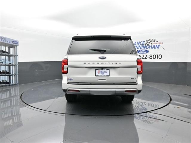 new 2024 Ford Expedition Max car, priced at $78,015